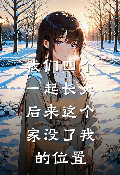我们四个一起长大，后来这个家没了我的位置