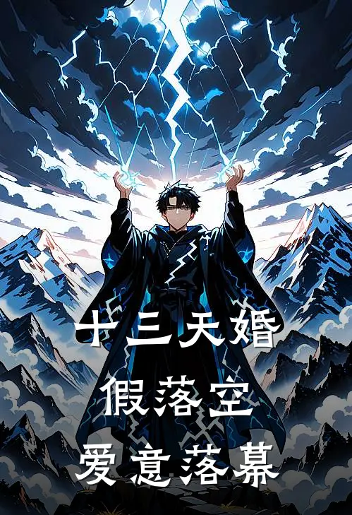十三天婚假落空，爱意落幕