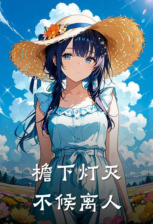 檐下灯灭不候离人