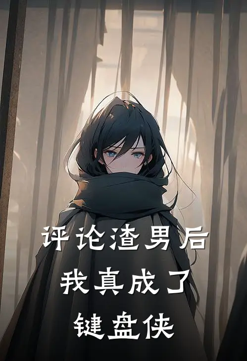 评论渣男后，我真成了键盘侠