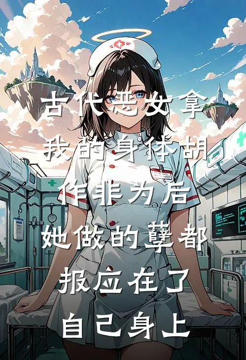 古代恶女拿我的身体胡作非为后，她做的孽都报应在了自己身上