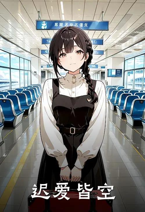 迟爱皆空