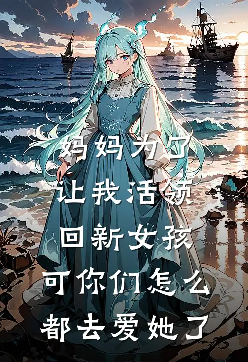 妈妈为了让我活领回新女孩，可你们怎么都去爱她了