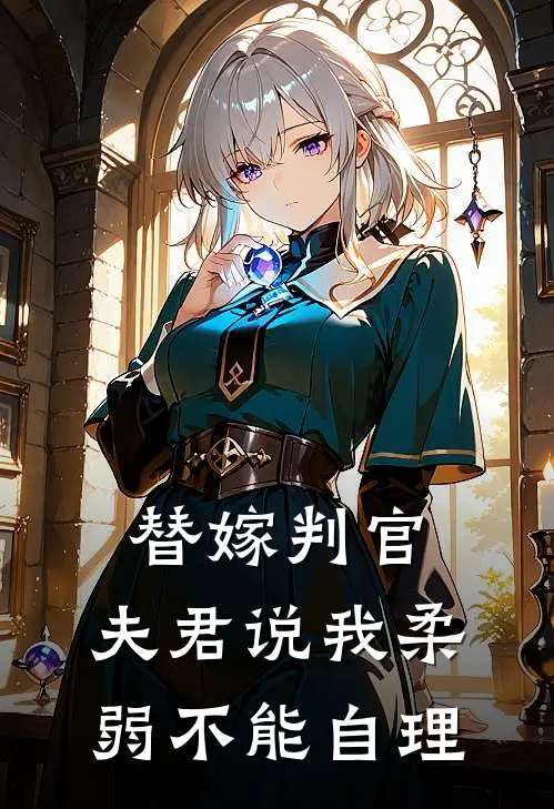 替嫁判官：夫君说我柔弱不能自理