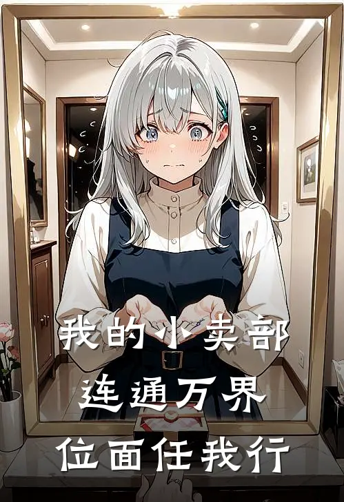 我的小卖部连通万界，位面任我行