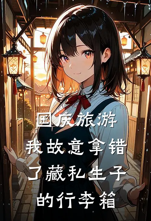 国庆旅游，我故意拿错了藏私生子的行李箱