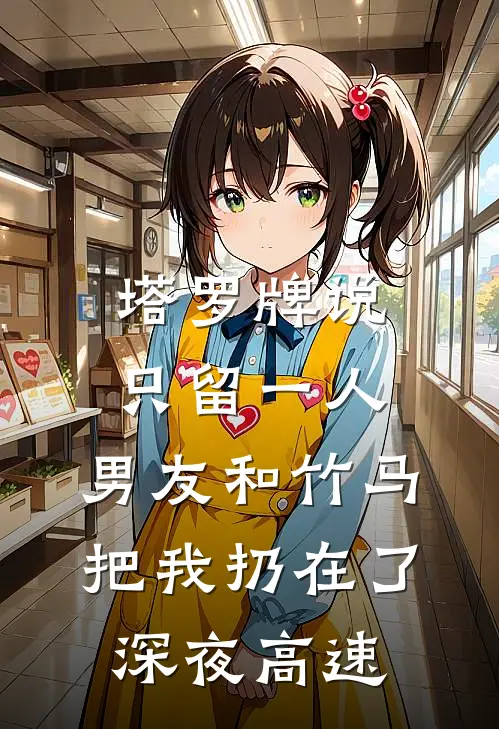 塔罗牌说只留一人，男友和竹马把我扔在了深夜高速