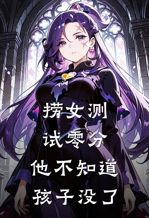 捞女测试零分，他不知道孩子没了