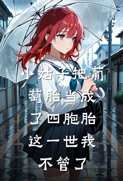 小姑子把葡萄胎当成了四胞胎，这一世我不管了