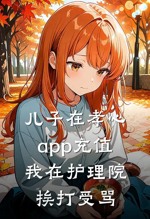儿子在孝心app充值，我在护理院挨打受骂