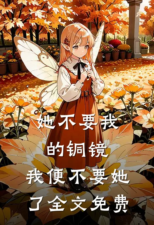 她不要我的铜镜，我便不要她了全文免费