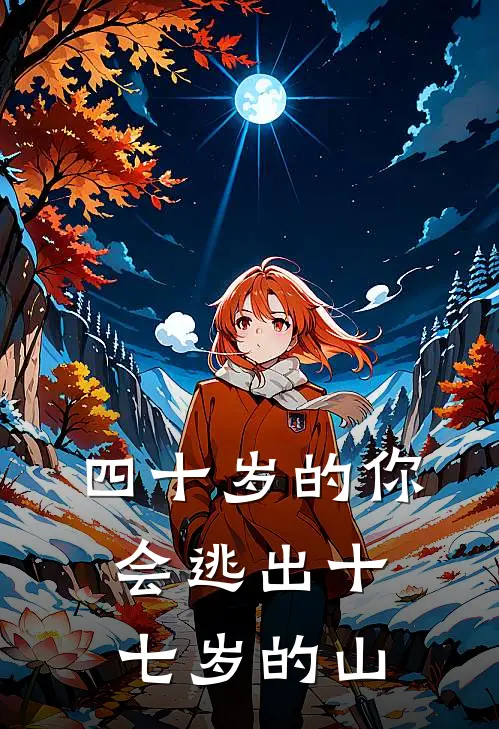 四十岁的你，会逃出十七岁的山