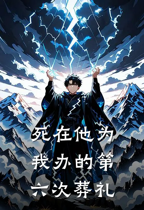 死在他为我办的第六次葬礼