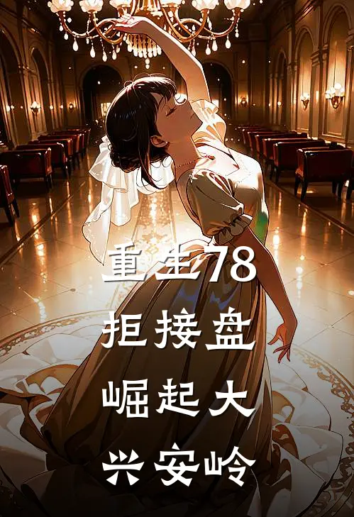 重生78：拒接盘，崛起大兴安岭
