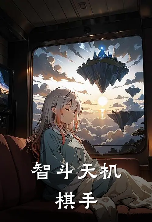 智斗天机：棋手