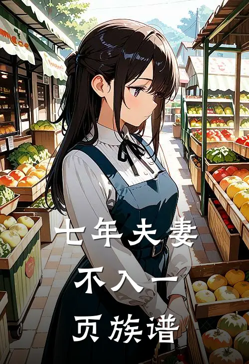 七年夫妻，不入一页族谱