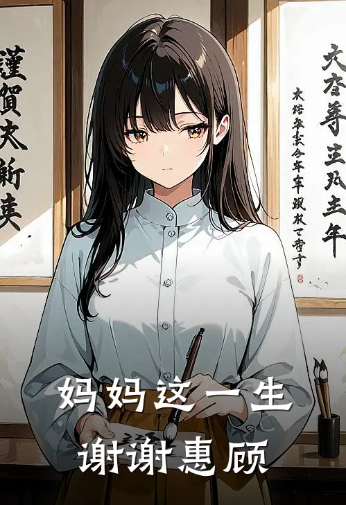妈妈这一生，谢谢惠顾