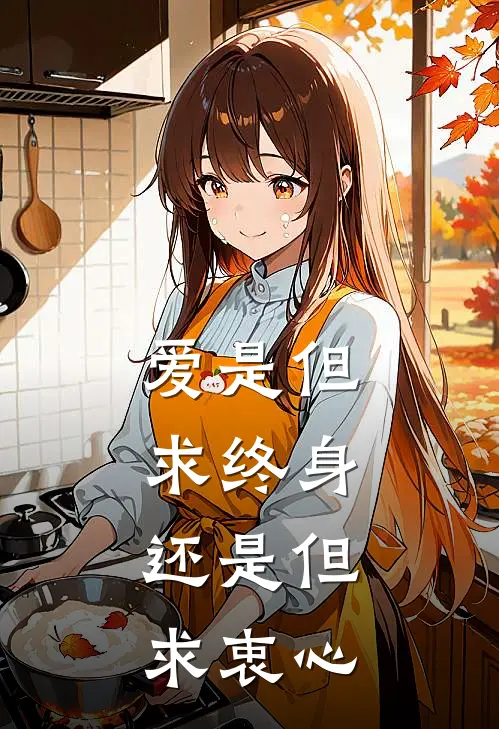 爱是但求终身，还是但求衷心