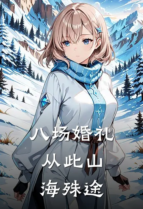 八场婚礼，从此山海殊途