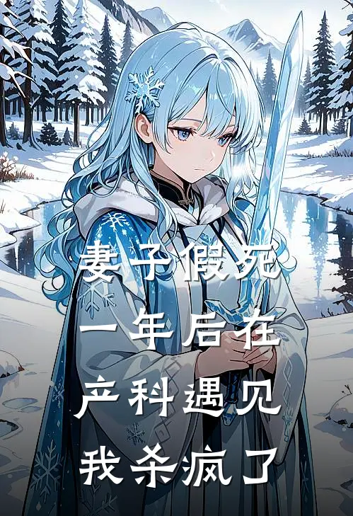 妻子假死一年后在产科遇见，我杀疯了