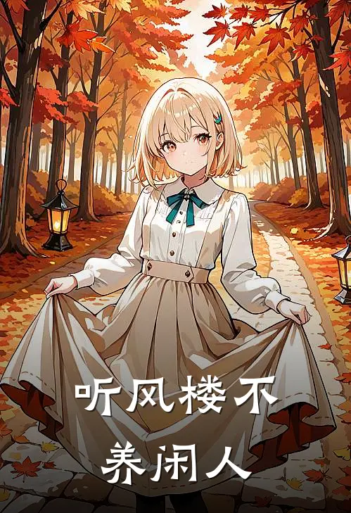 听风楼不养闲人
