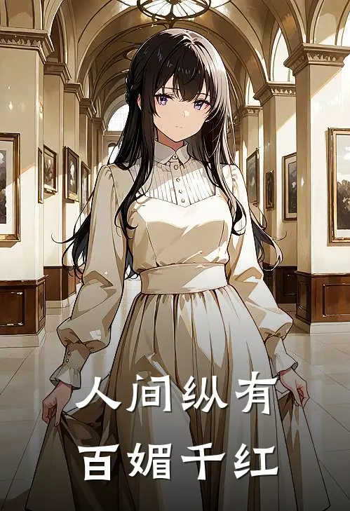 人间纵有百媚千红