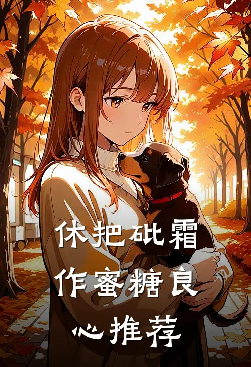 休把砒霜作蜜糖良心推荐