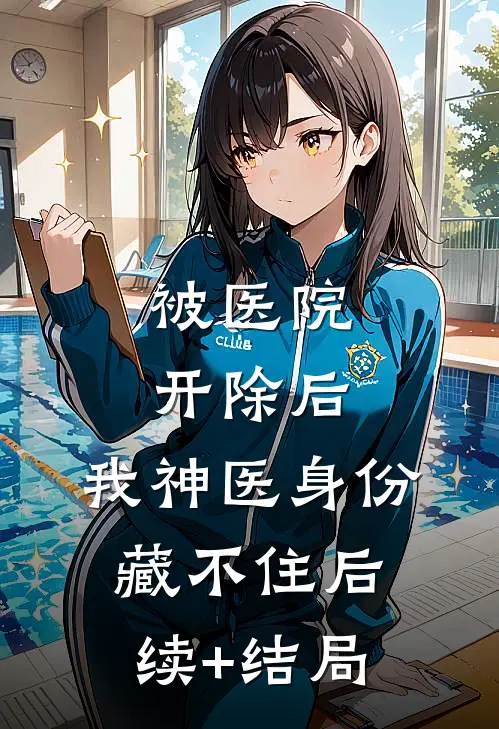 被医院开除后，我神医身份藏不住后续+结局