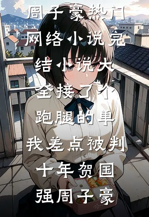 接了个跑腿的单，我差点被判十年贺国强周子豪热门网络小说_完结小说大全接了个跑腿的单，我差点被判十年贺国强周子豪