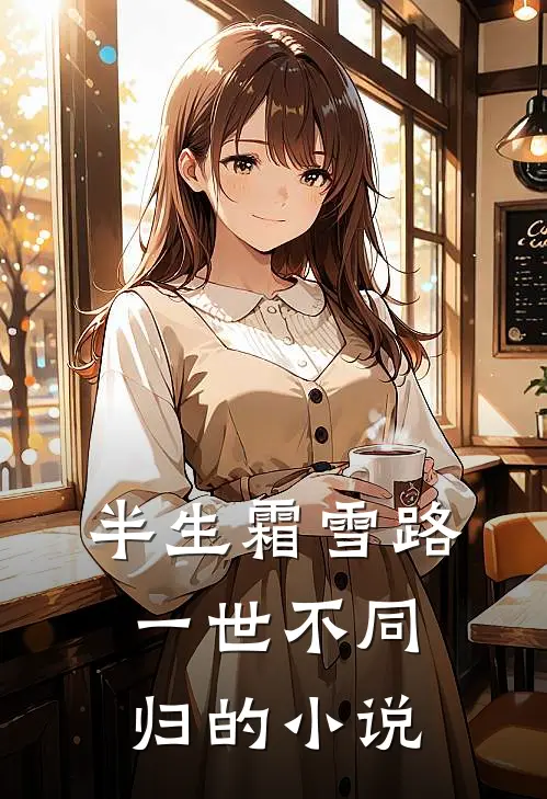 半生霜雪路，一世不同归的小说
