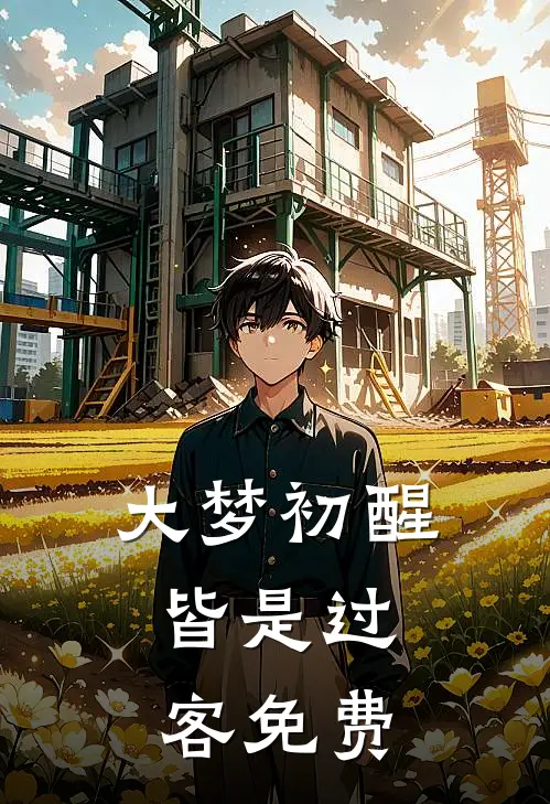 大梦初醒，皆是过客免费