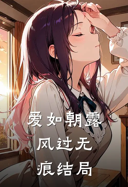 爱如朝露，风过无痕结局