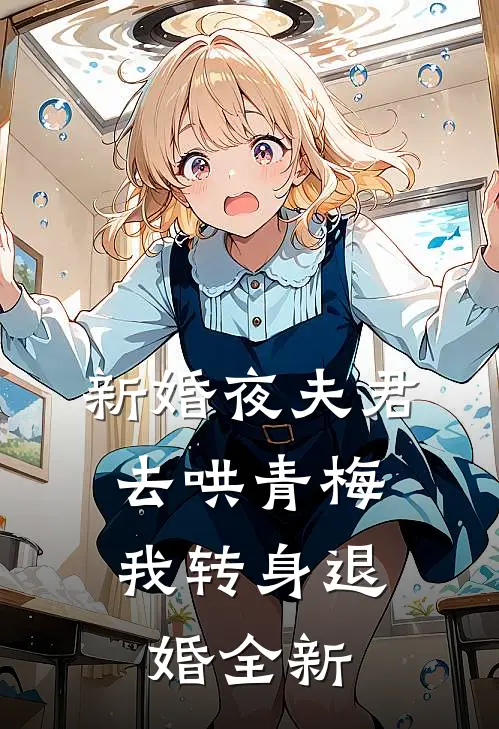 新婚夜夫君去哄青梅，我转身退婚全新