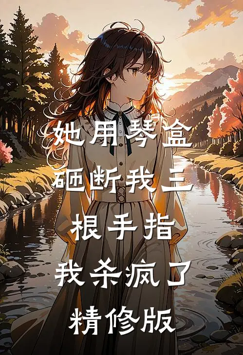 她用琴盒砸断我三根手指，我杀疯了精修版