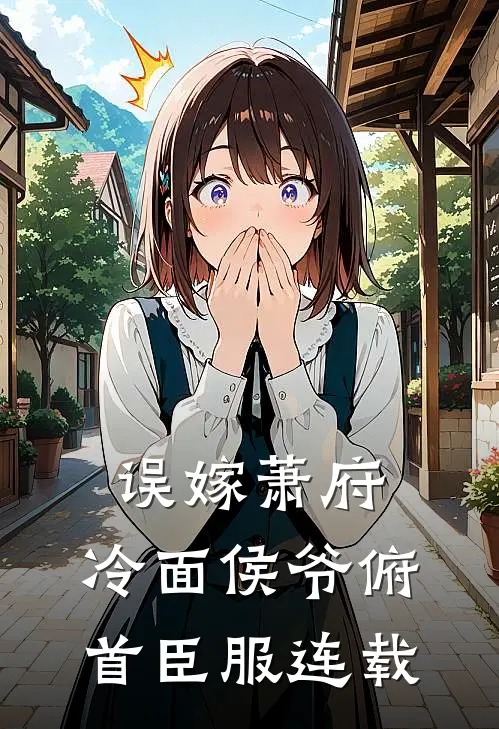 误嫁萧府，冷面侯爷俯首臣服连载