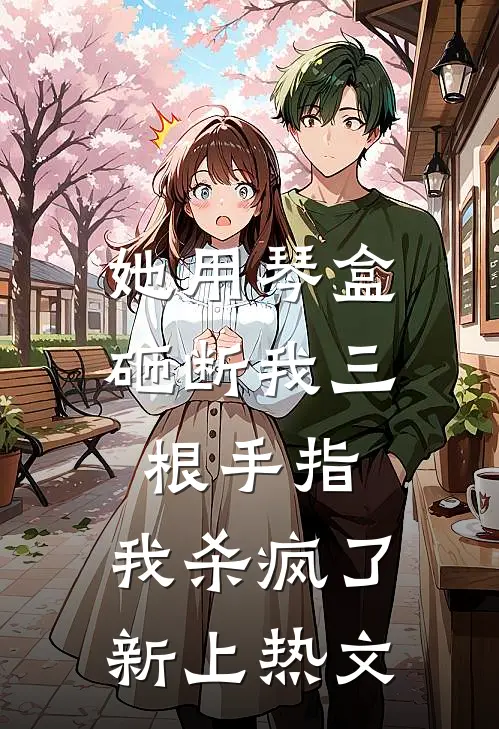 她用琴盒砸断我三根手指，我杀疯了新上热文