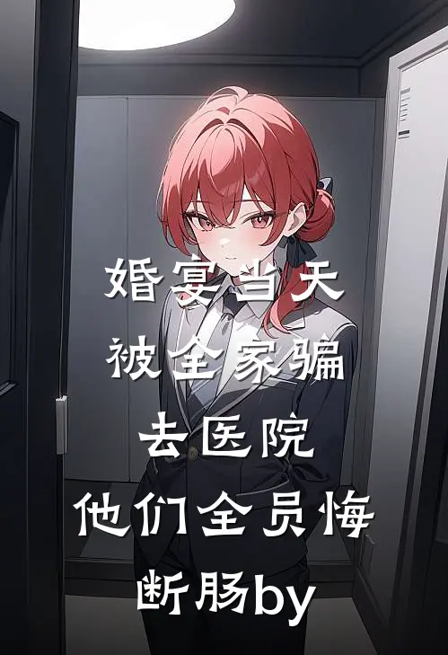 婚宴当天被全家骗去医院，他们全员悔断肠by