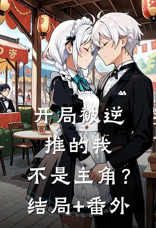 开局被逆推的我，不是主角？结局+番外