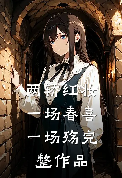 两轿红妆，一场春喜一场殇完整作品