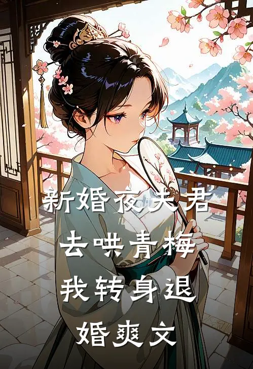 新婚夜夫君去哄青梅，我转身退婚爽文