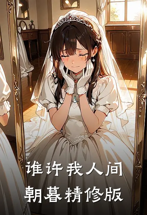 谁许我人间朝暮精修版