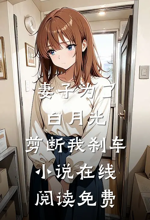 妻子为了白月光，剪断我刹车小说在线阅读免费