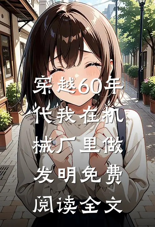 穿越60年代我在机械厂里做发明免费阅读全文