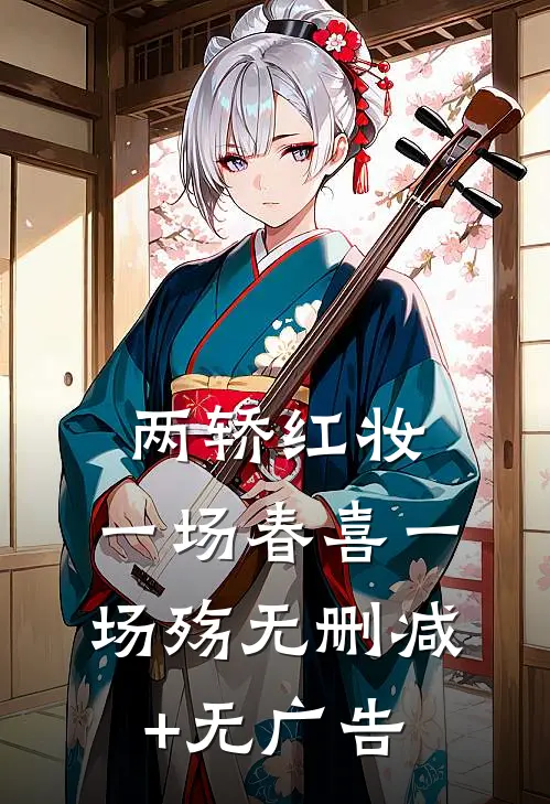 两轿红妆，一场春喜一场殇无删减+无广告
