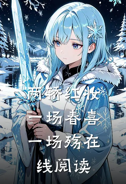 两轿红妆，一场春喜一场殇在线阅读