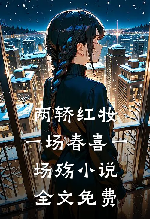 两轿红妆，一场春喜一场殇小说全文免费