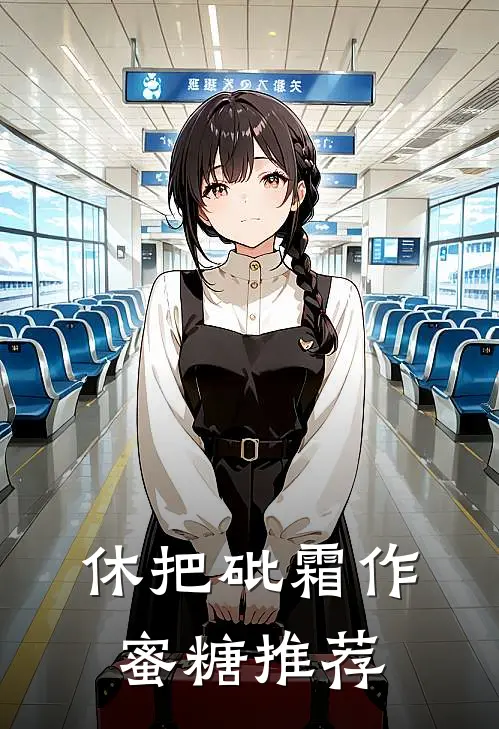 休把砒霜作蜜糖推荐