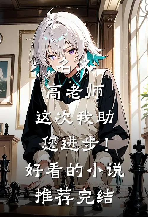 名义：高老师，这次我助您进步！好看的小说推荐完结