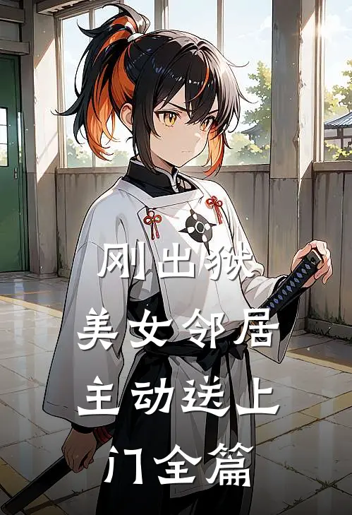刚出狱，美女邻居主动送上门全篇
