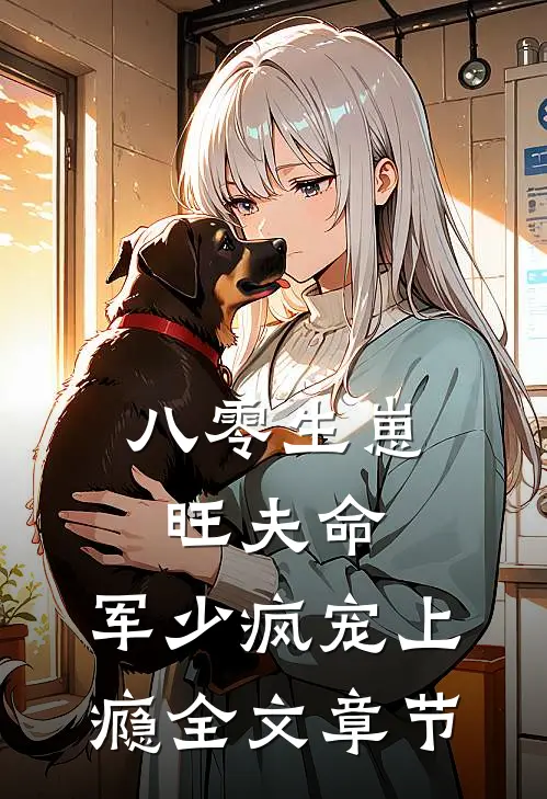 八零生崽旺夫命：军少疯宠上瘾全文章节